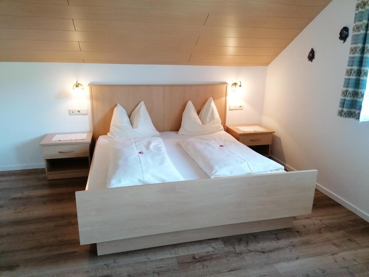 شقة Stegerhof مونغيلفو المظهر الخارجي الصورة
