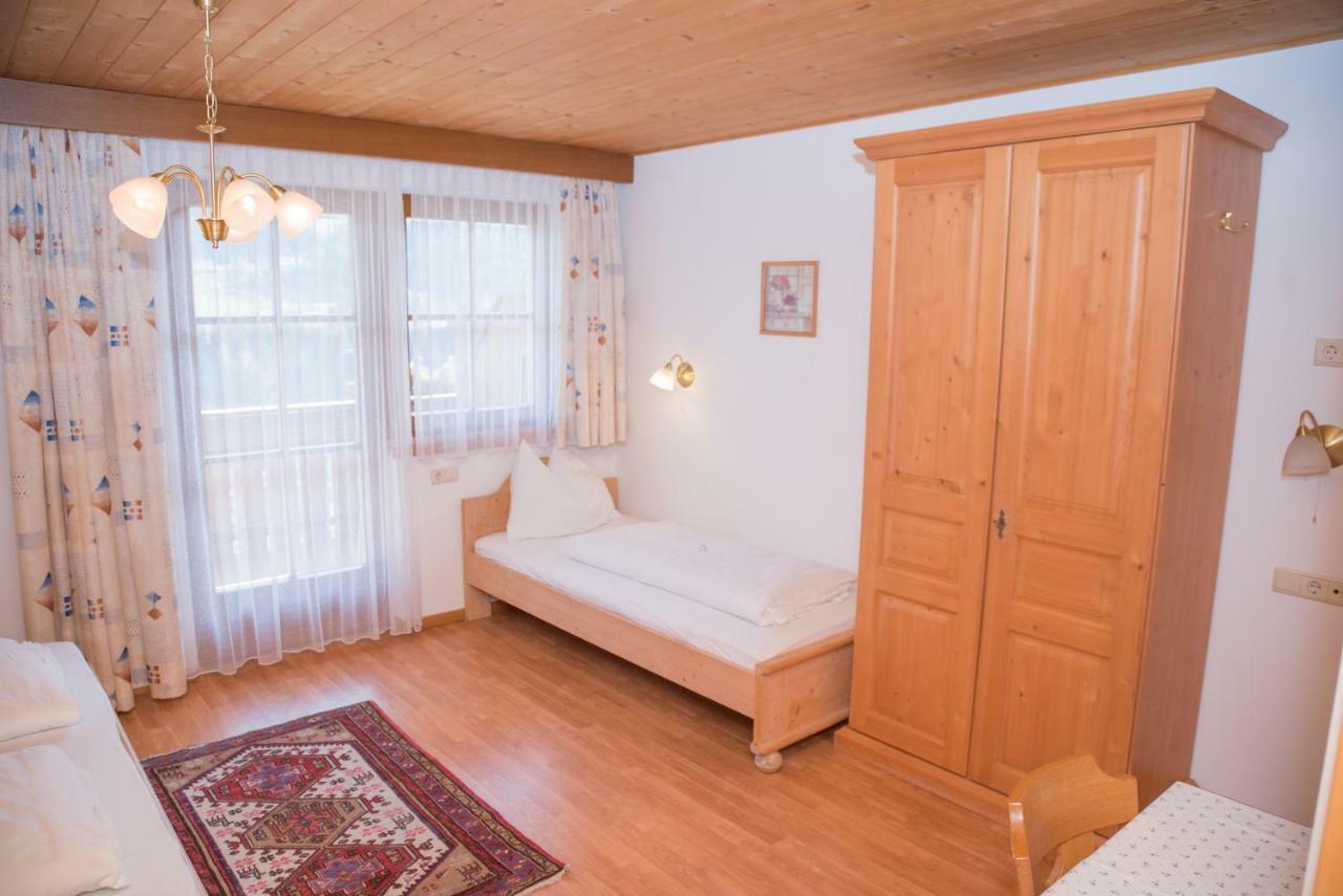 شقة Stegerhof مونغيلفو المظهر الخارجي الصورة